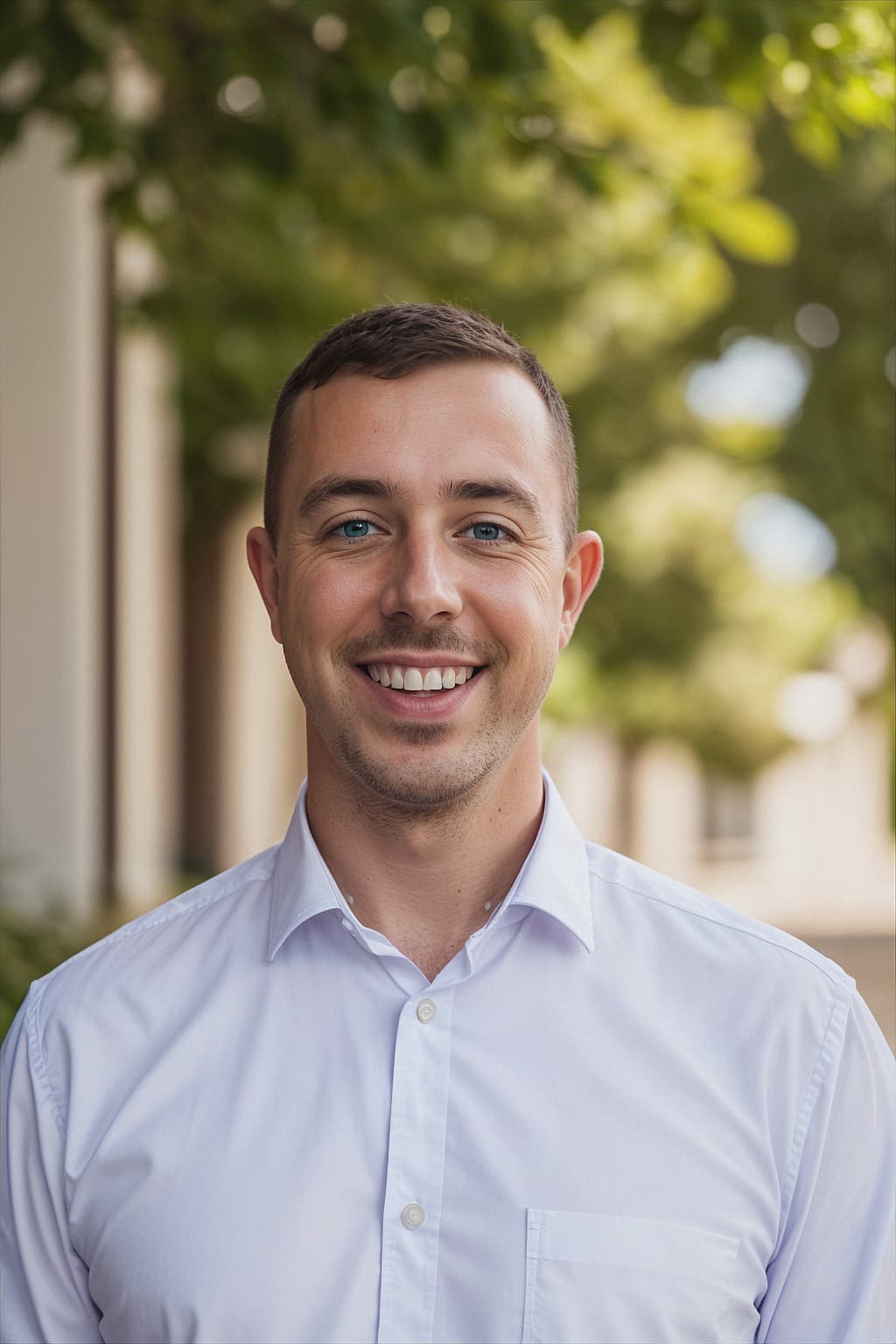Emmet Delaney, founder of Delaney AI